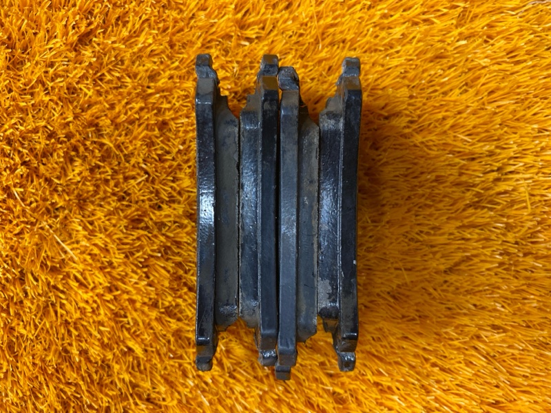 Колодки тормозные, 1100 рублей, Красноярск