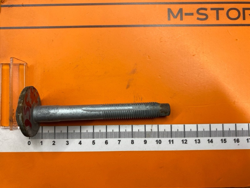 Болт развальный, 600 рублей, Красноярск