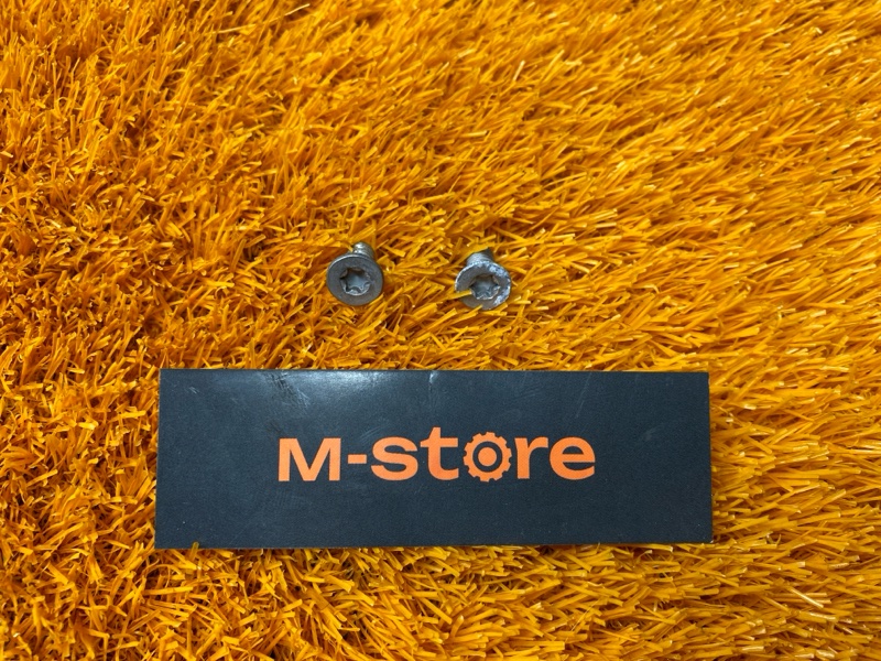 Болт тормозного диска, 100 рублей, Красноярск