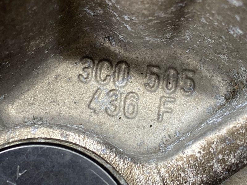 ступица, 3500 рублей, Красноярск