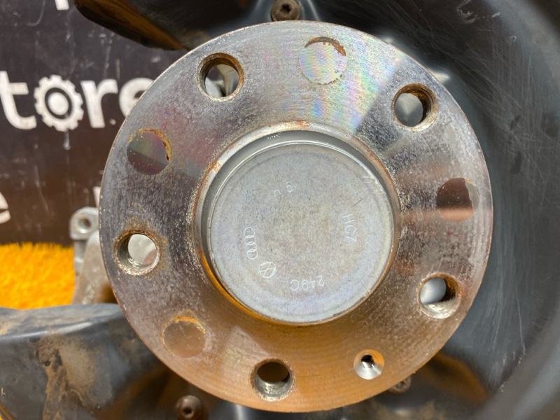 ступица, 3500 рублей, Красноярск