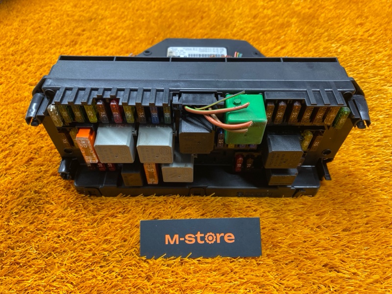 Блок предохранителей SAM, 4900 рублей, Красноярск