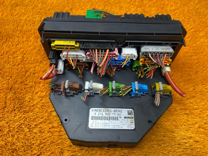 Блок предохранителей SAM, 4900 рублей, Красноярск