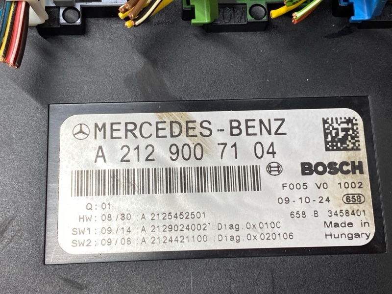 Блок предохранителей SAM, 4900 рублей, Красноярск