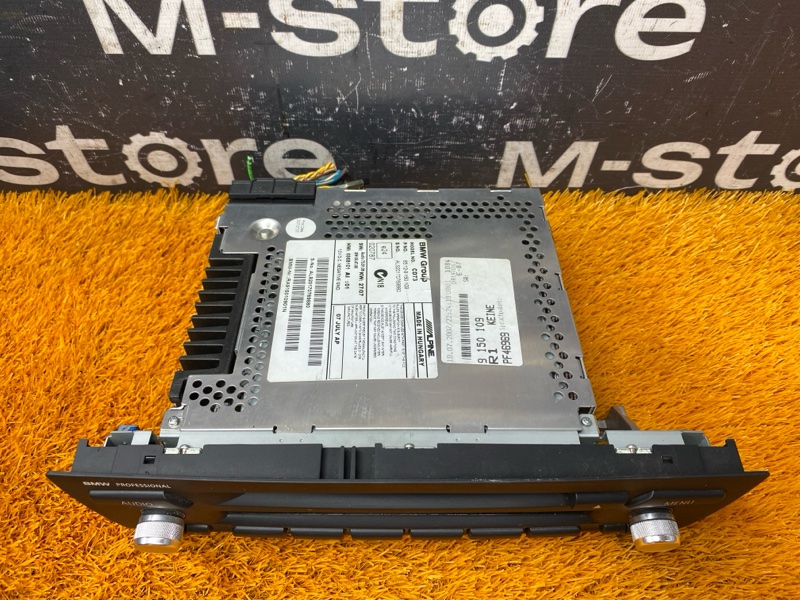 Магнитола, 9000 рублей, Красноярск