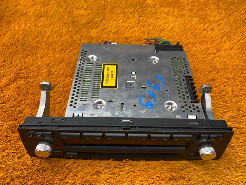 Магнитола, 9000 рублей, Красноярск