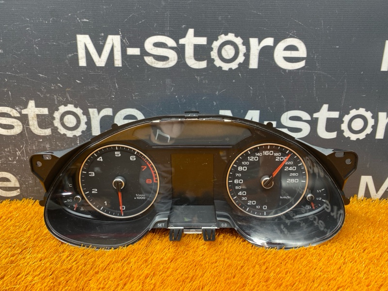 щиток приборов, 4000 рублей, Красноярск