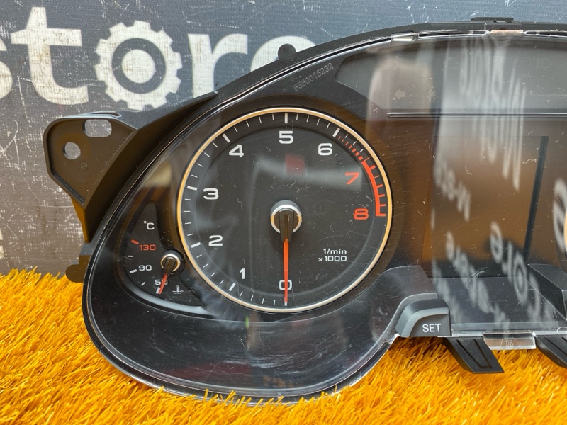 щиток приборов, 4000 рублей, Красноярск