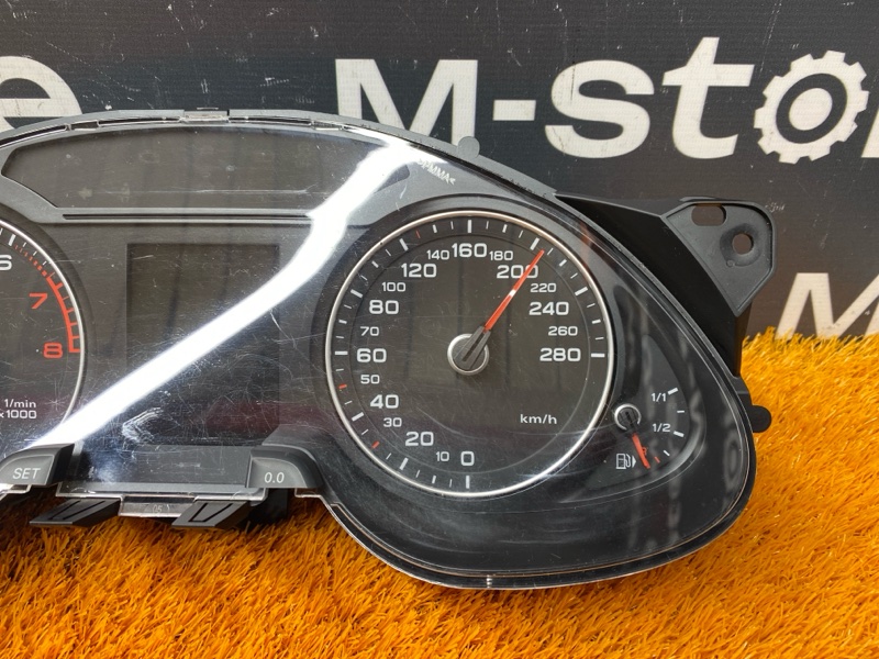 щиток приборов, 4000 рублей, Красноярск