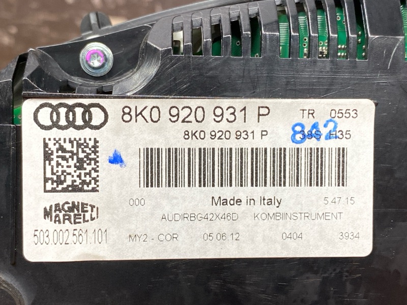 щиток приборов, 4000 рублей, Красноярск