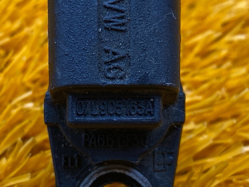 Датчик положения распредвала, 1000 рублей, Красноярск