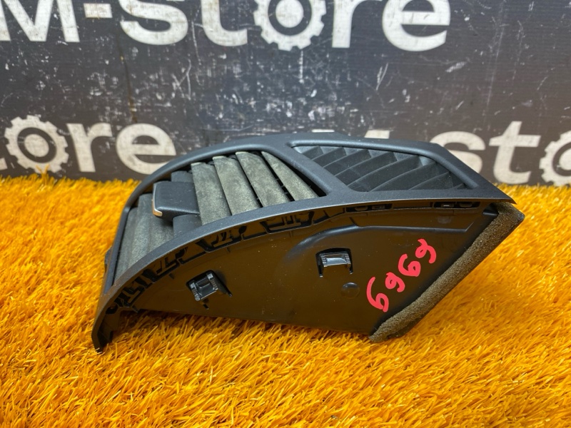 дефлектор воздушный, 300 рублей, Красноярск