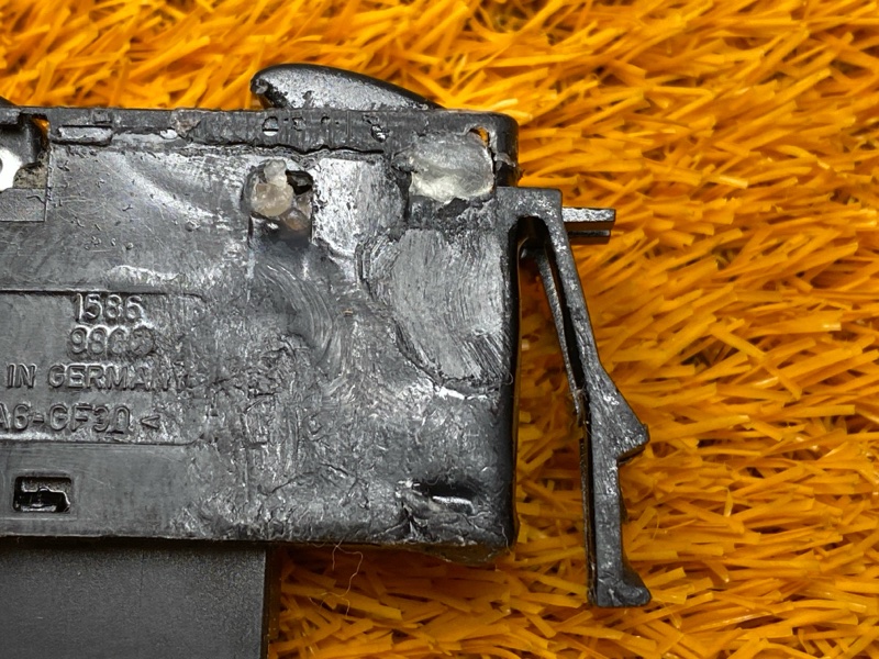 Блок управления стеклоподъемниками, 500 рублей, Красноярск