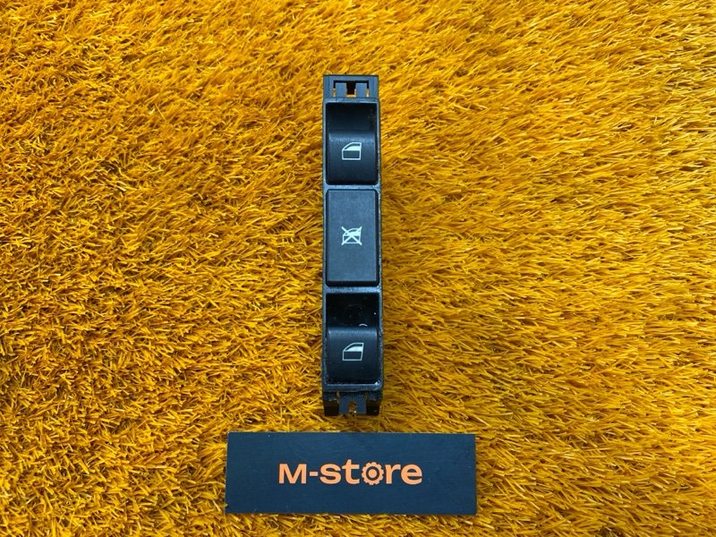 Блок управления стеклоподъемниками, 500 рублей, Красноярск