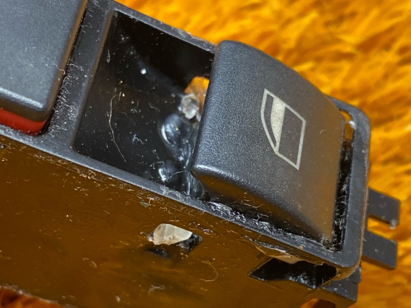 Блок управления стеклоподъемниками, 500 рублей, Красноярск