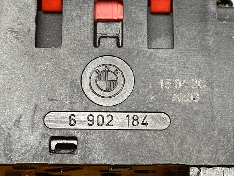 Блок управления стеклоподъемниками, 500 рублей, Красноярск