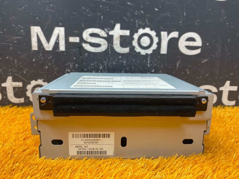 Магнитола, 2500 рублей, Красноярск