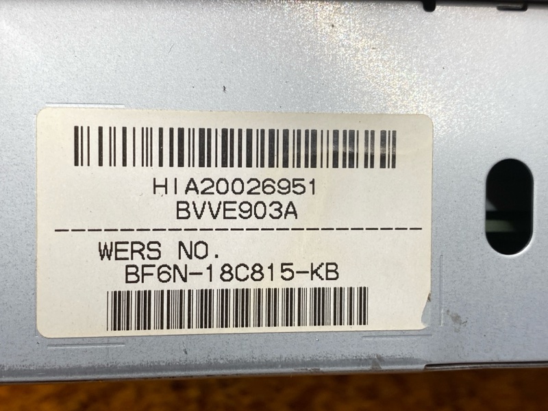 Магнитола, 2500 рублей, Красноярск