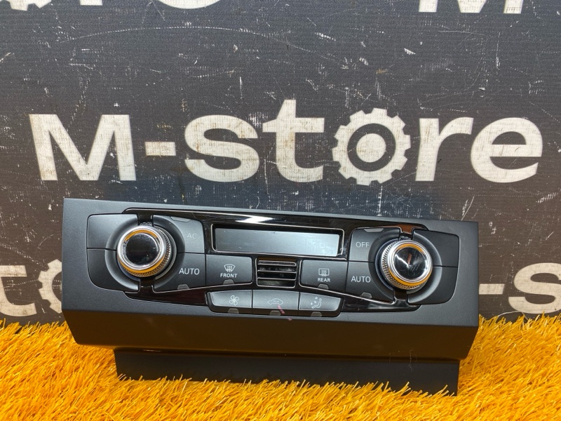 блок управления климат-контролем, 1500 рублей, Красноярск