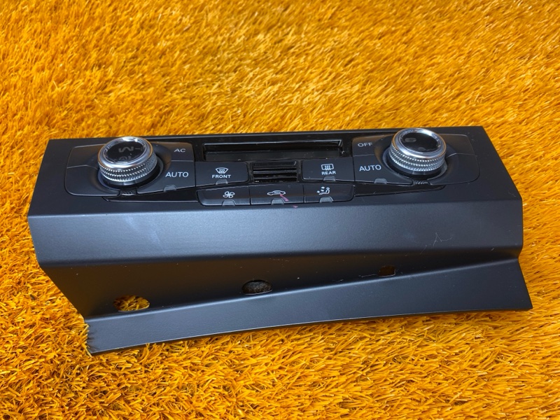 блок управления климат-контролем, 1500 рублей, Красноярск