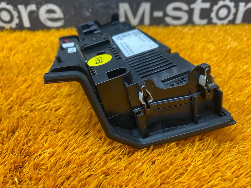 блок управления климат-контролем, 1500 рублей, Красноярск