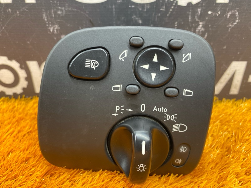 Переключатель света фар, 800 рублей, Красноярск