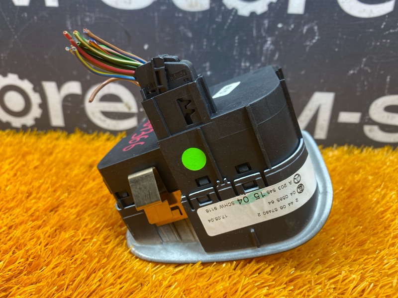 Переключатель света фар, 800 рублей, Красноярск