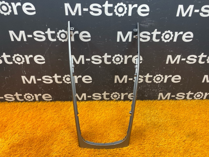 Накладка центральной консоли, 400 рублей, Красноярск