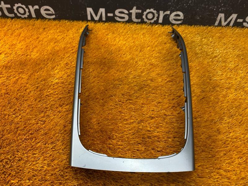 Накладка центральной консоли, 400 рублей, Красноярск