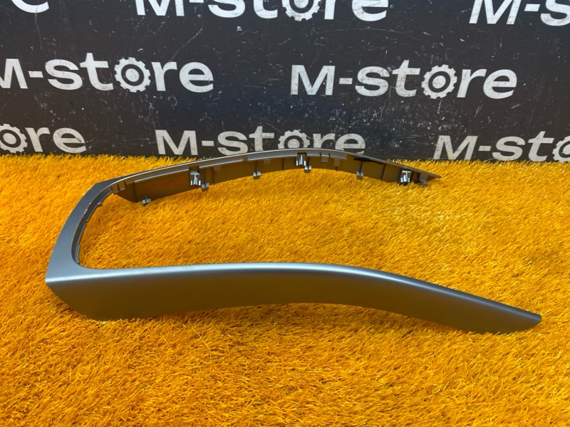 Накладка центральной консоли, 400 рублей, Красноярск