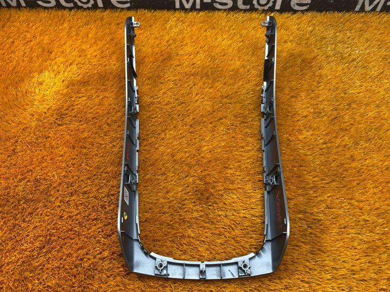 Накладка центральной консоли, 400 рублей, Красноярск