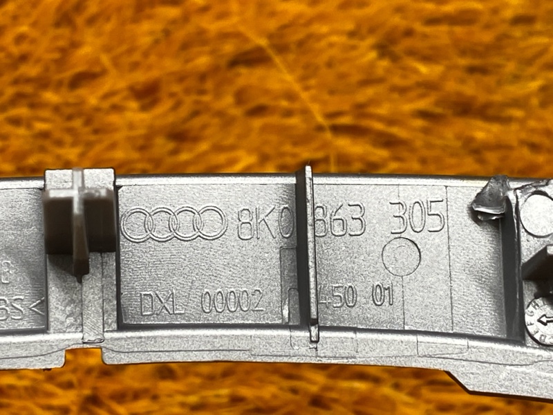 Накладка центральной консоли, 400 рублей, Красноярск