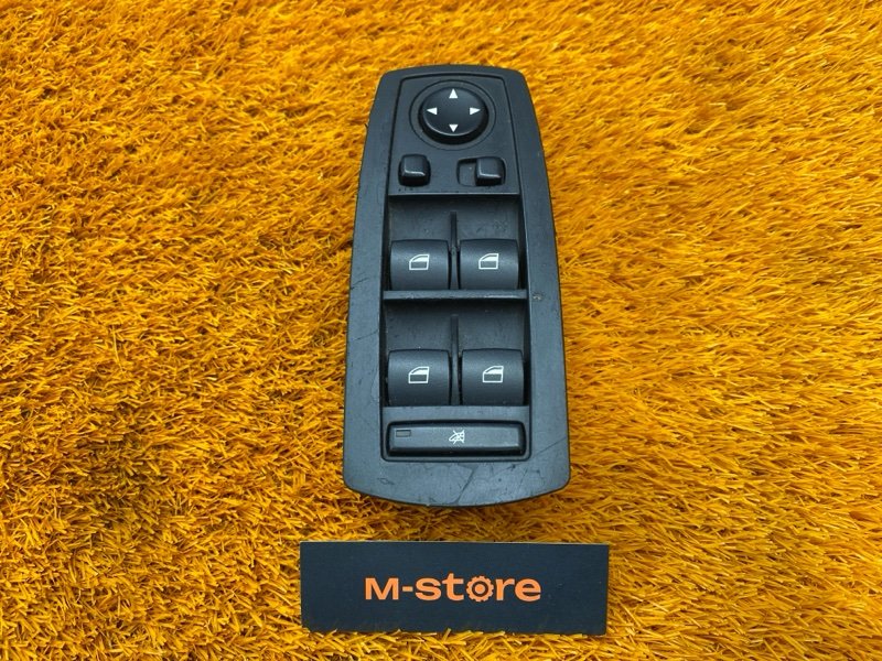 Блок управления стеклоподъемниками, 3000 рублей, Красноярск