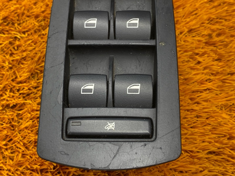 Блок управления стеклоподъемниками, 3000 рублей, Красноярск