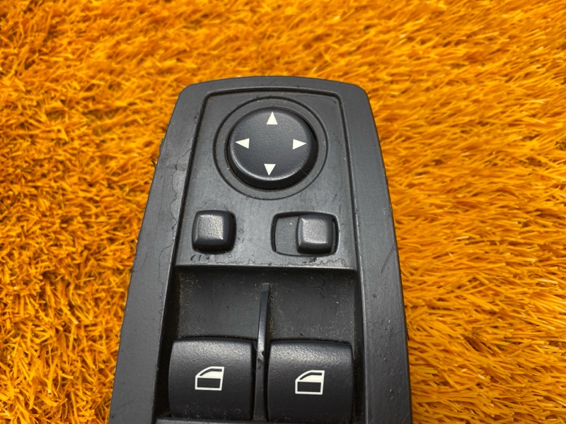 Блок управления стеклоподъемниками, 3000 рублей, Красноярск