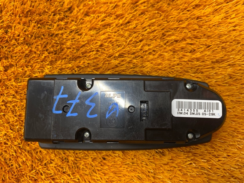 Блок управления стеклоподъемниками, 3000 рублей, Красноярск