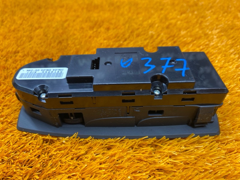 Блок управления стеклоподъемниками, 3000 рублей, Красноярск