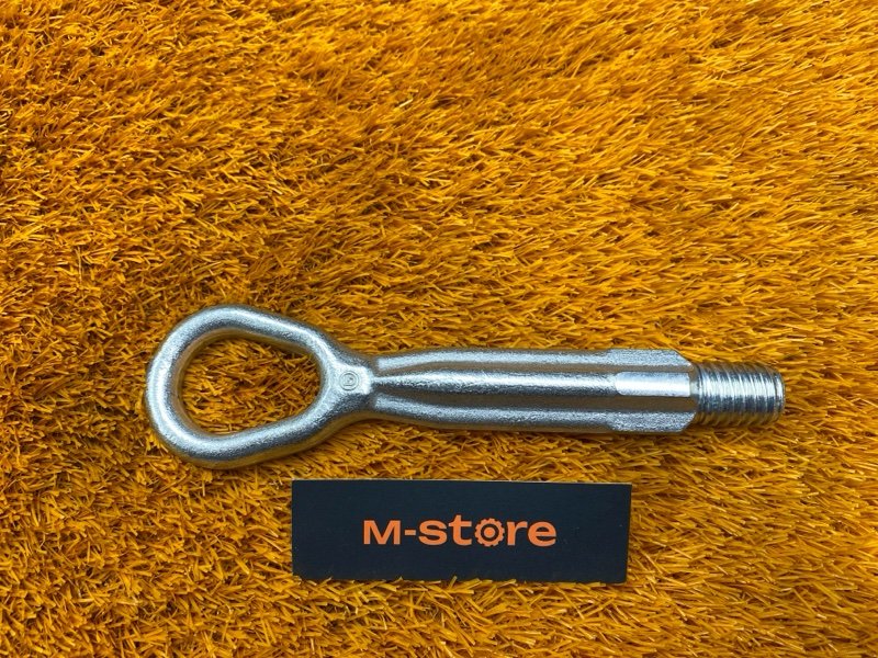 Крюк буксировочный, 1000 рублей, Красноярск