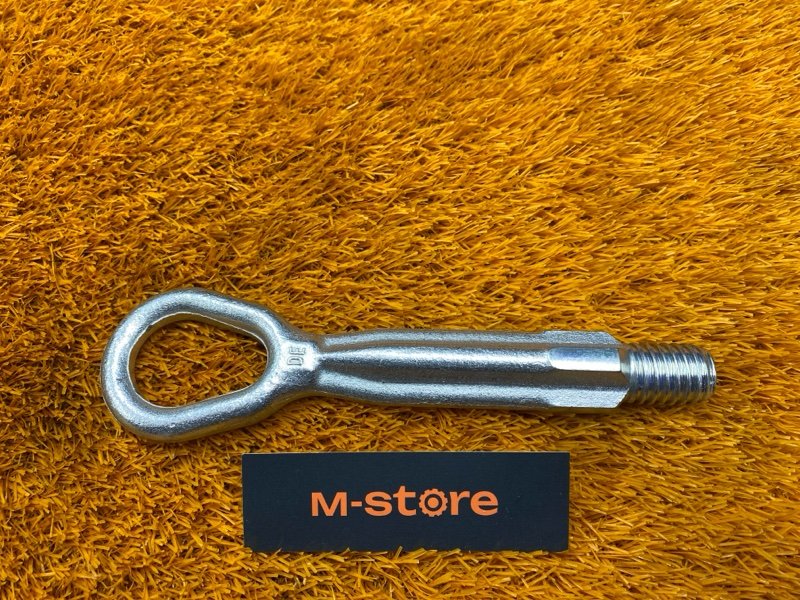 Крюк буксировочный, 1000 рублей, Красноярск