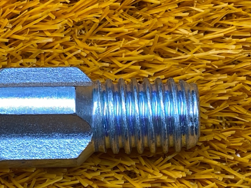 Крюк буксировочный, 1000 рублей, Красноярск