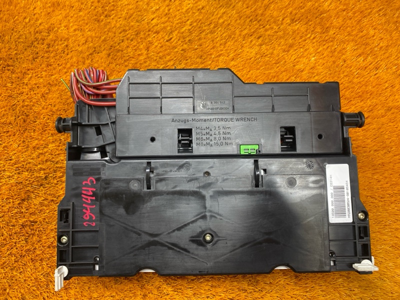 блок предохранителей, 500 рублей, Красноярск