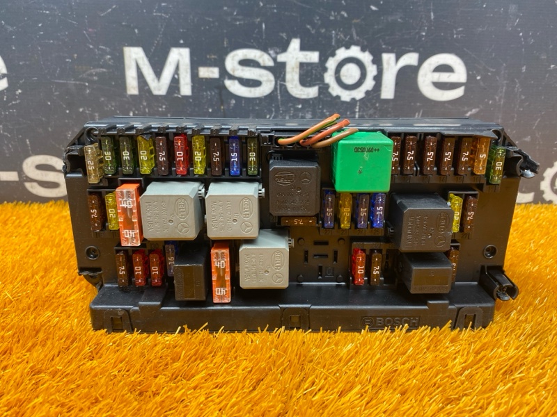 Блок предохранителей SAM, 4900 рублей, Красноярск