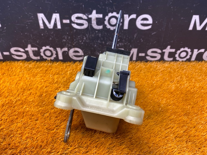 селектор акпп, 10000 рублей, Красноярск