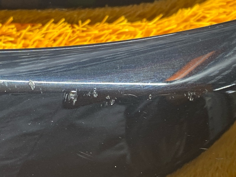 Декоративная накладка двери, 3000 рублей, Красноярск