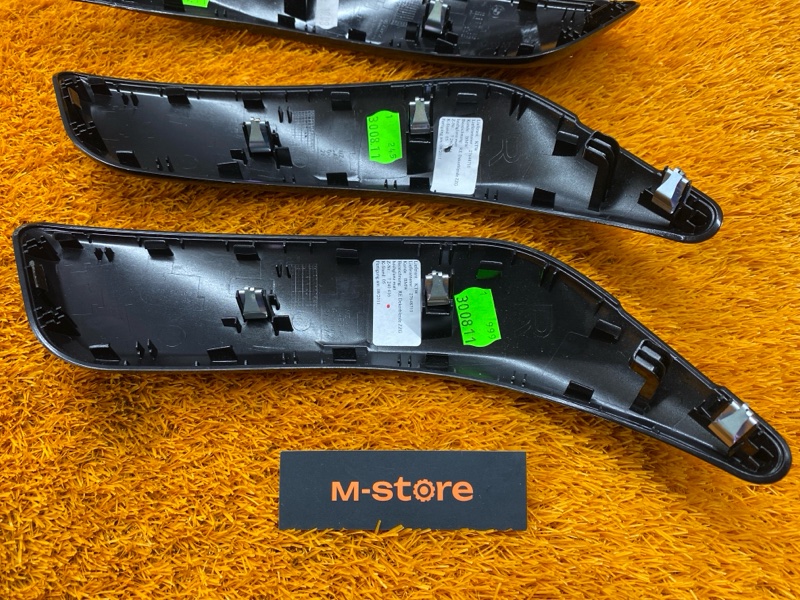 Декоративная накладка двери, 3000 рублей, Красноярск