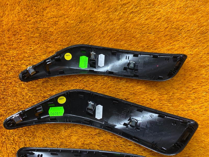 Декоративная накладка двери, 3000 рублей, Красноярск