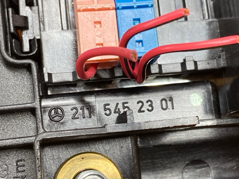 блок предохранителей, 400 рублей, Красноярск