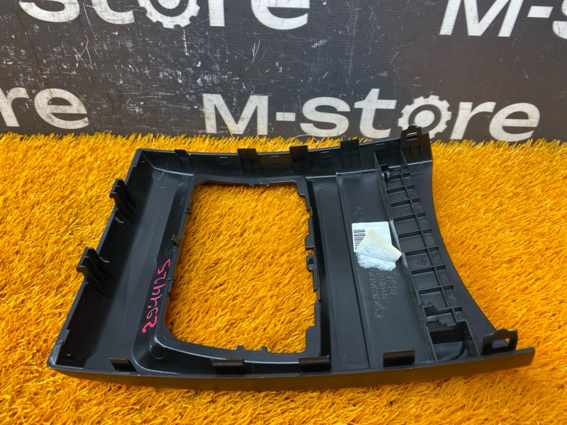 Накладка центральной консоли, 750 рублей, Красноярск