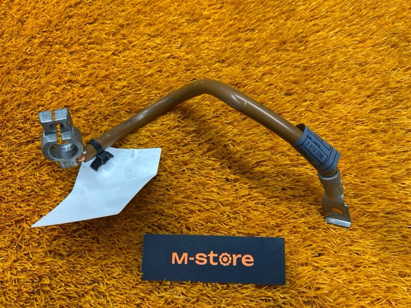 Клемма аккумулятора минус, 500 рублей, Красноярск