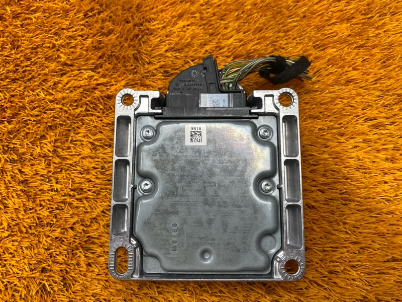 Блок управления Airbag, 1000 рублей, Красноярск